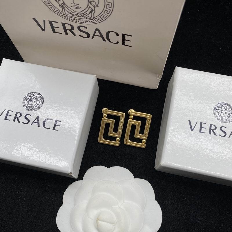 Versace Earrings 10